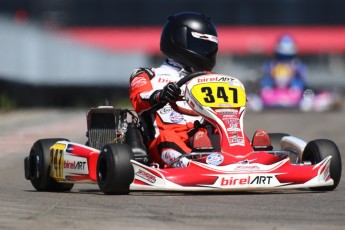 Karting - ICAR - 7 juillet