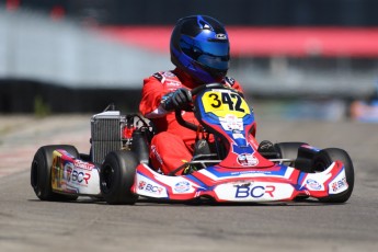 Karting - ICAR - 7 juillet