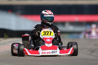 Karting - ICAR - 7 juillet