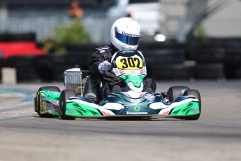 Karting - ICAR - 7 juillet