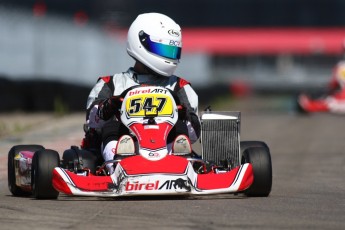 Karting - ICAR - 7 juillet