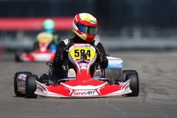 Karting - ICAR - 7 juillet