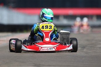 Karting - ICAR - 7 juillet