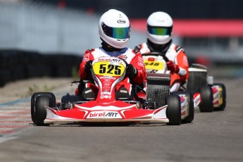 Karting - ICAR - 7 juillet