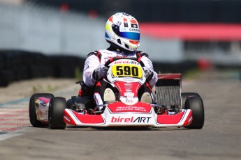 Karting - ICAR - 7 juillet