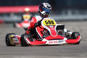 Karting - ICAR - 7 juillet