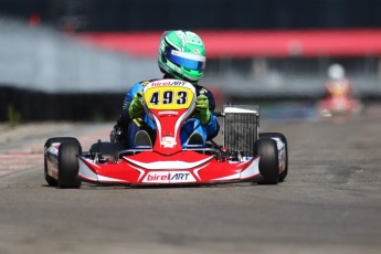 Karting - ICAR - 7 juillet