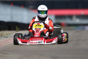 Karting - ICAR - 7 juillet