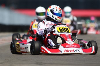 Karting - ICAR - 7 juillet