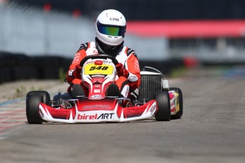 Karting - ICAR - 7 juillet