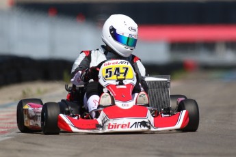 Karting - ICAR - 7 juillet