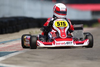 Karting - ICAR - 7 juillet