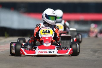 Karting - ICAR - 7 juillet