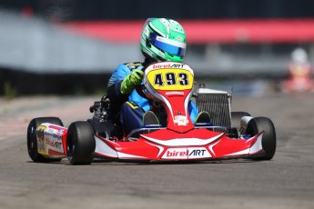 Karting - ICAR - 7 juillet