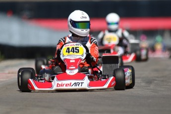 Karting - ICAR - 7 juillet