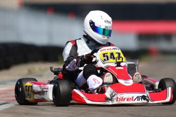 Karting - ICAR - 7 juillet