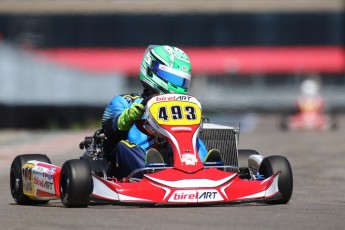 Karting - ICAR - 7 juillet