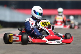 Karting - ICAR - 7 juillet