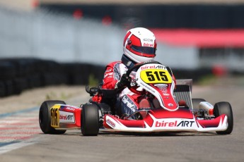 Karting - ICAR - 7 juillet