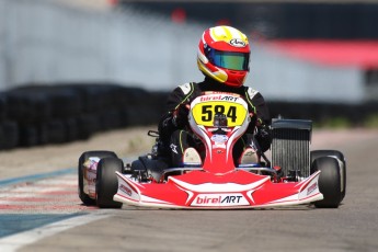 Karting - ICAR - 7 juillet