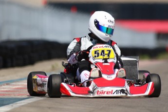 Karting - ICAR - 7 juillet