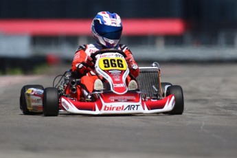 Karting - ICAR - 7 juillet