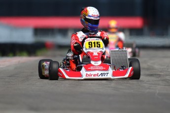 Karting - ICAR - 7 juillet