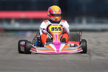 Karting - ICAR - 7 juillet