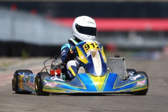 Karting - ICAR - 7 juillet