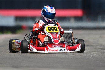 Karting - ICAR - 7 juillet