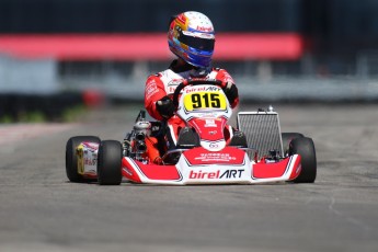 Karting - ICAR - 7 juillet