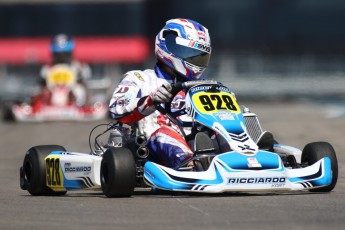 Karting - ICAR - 7 juillet