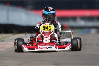 Karting - ICAR - 7 juillet