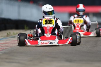 Karting - ICAR - 7 juillet