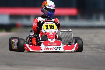 Karting - ICAR - 7 juillet