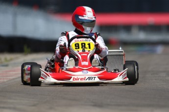 Karting - ICAR - 7 juillet