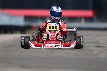 Karting - ICAR - 7 juillet