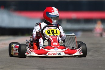 Karting - ICAR - 7 juillet