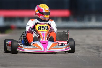 Karting - ICAR - 7 juillet