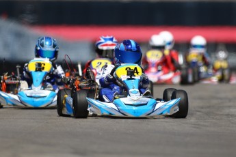 Karting - ICAR - 7 juillet