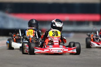 Karting - ICAR - 7 juillet