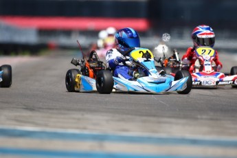 Karting - ICAR - 7 juillet