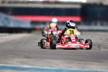 Karting - ICAR - 7 juillet