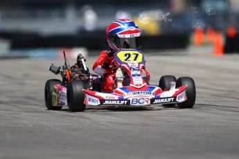 Karting - ICAR - 7 juillet