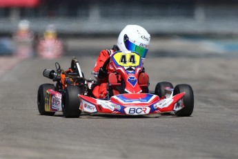 Karting - ICAR - 7 juillet