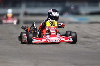 Karting - ICAR - 7 juillet