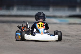 Karting - ICAR - 7 juillet