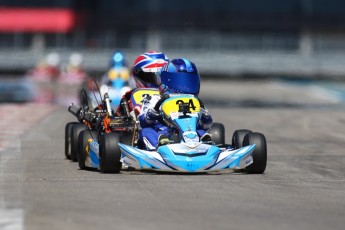 Karting - ICAR - 7 juillet