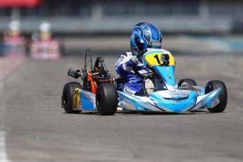 Karting - ICAR - 7 juillet