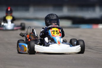 Karting - ICAR - 7 juillet